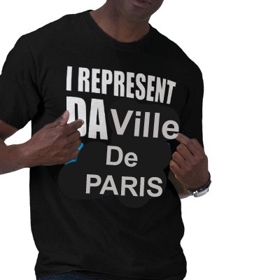 Procès Chirac / « Ville de Paris represent » :)